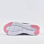 Adrun Baskets Fit Energy Slip-on Confortables Femme