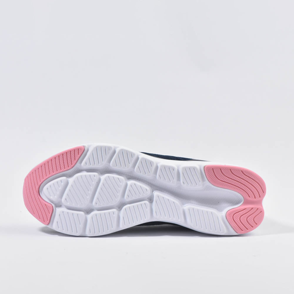 Adrun Baskets Fit Energy Slip-on Confortables Femme