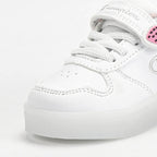 Champion Baskets Rebound à Scratch Fille