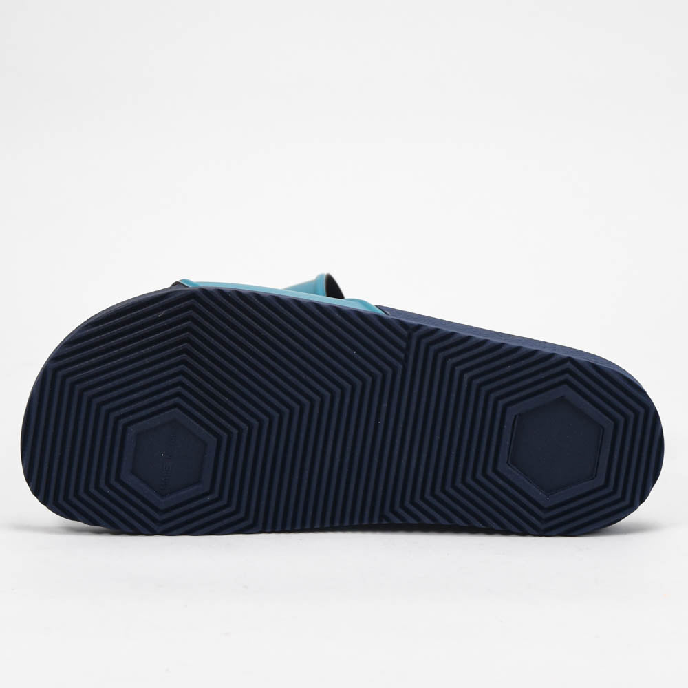 Harmont & Blaine Claquettes Logo Homme Confortables