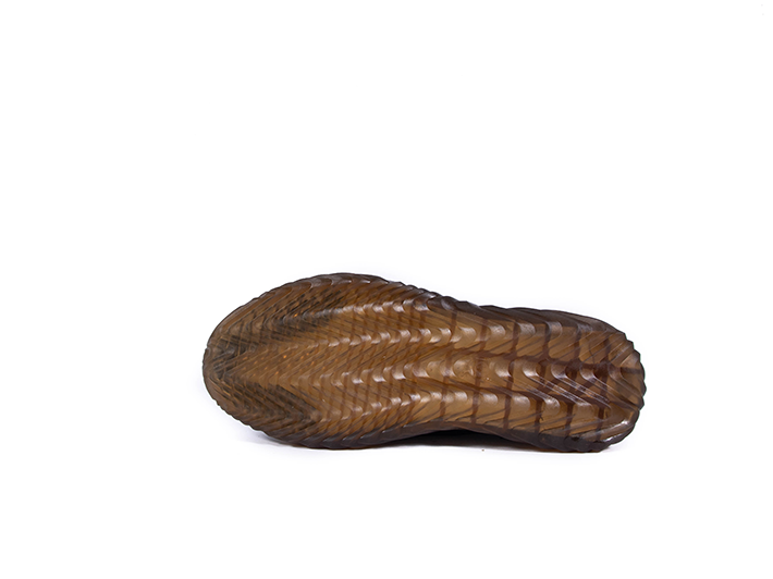 chaussures homme -stripes gris﻿ 4