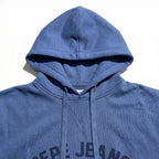Pepe Jeans Sweatshirt à Capuche Bleu Homme