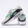 Nike Air Max 90 Blanc Printemps Vert﻿ 1