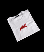 T-shirt BLANC MK