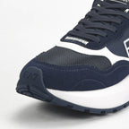 EA7 Emporio Armani Baskets Respirantes Sport Homme