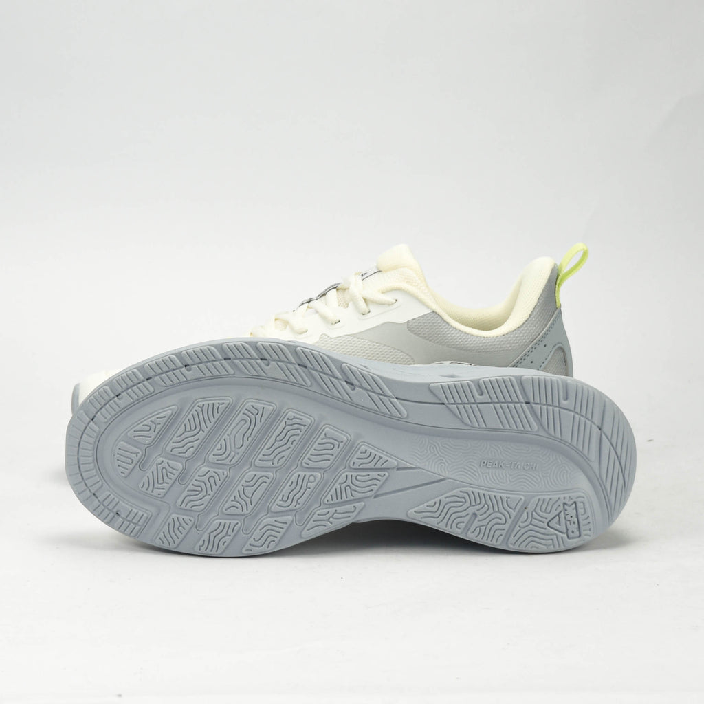 Peak Taichi Baskets de Running Confortables Homme