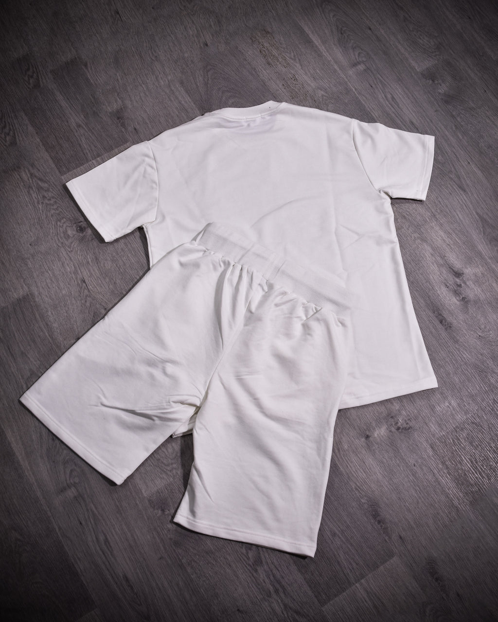 ENSEMBLE BLANC  LARANA,INC