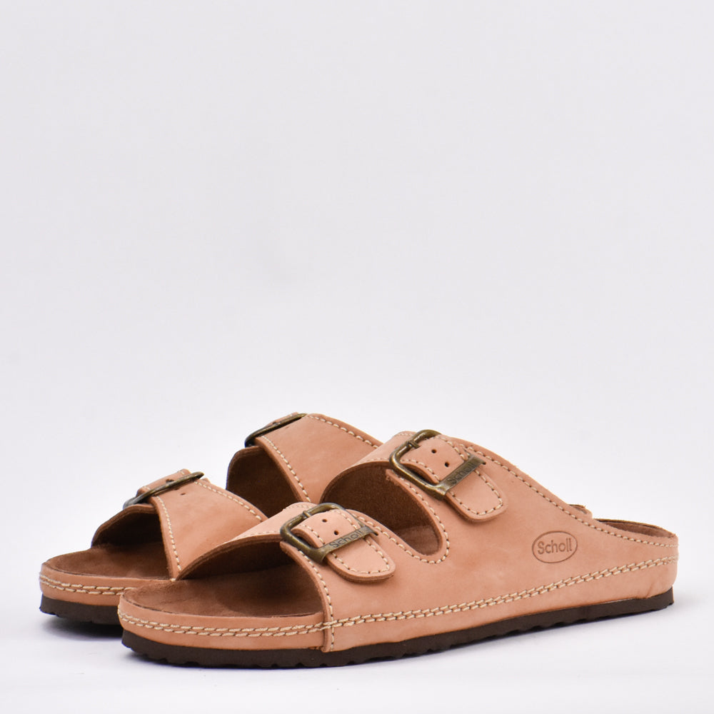 Scholl Pink﻿ 1