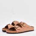 Scholl Pink﻿ 1