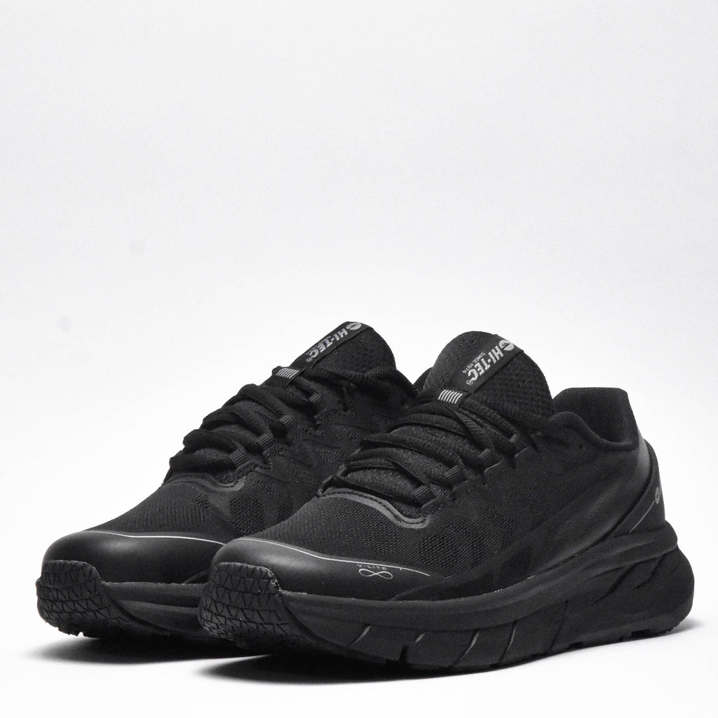 Hi-Tec Sneakers Bolt Respirantes et Légères Homme