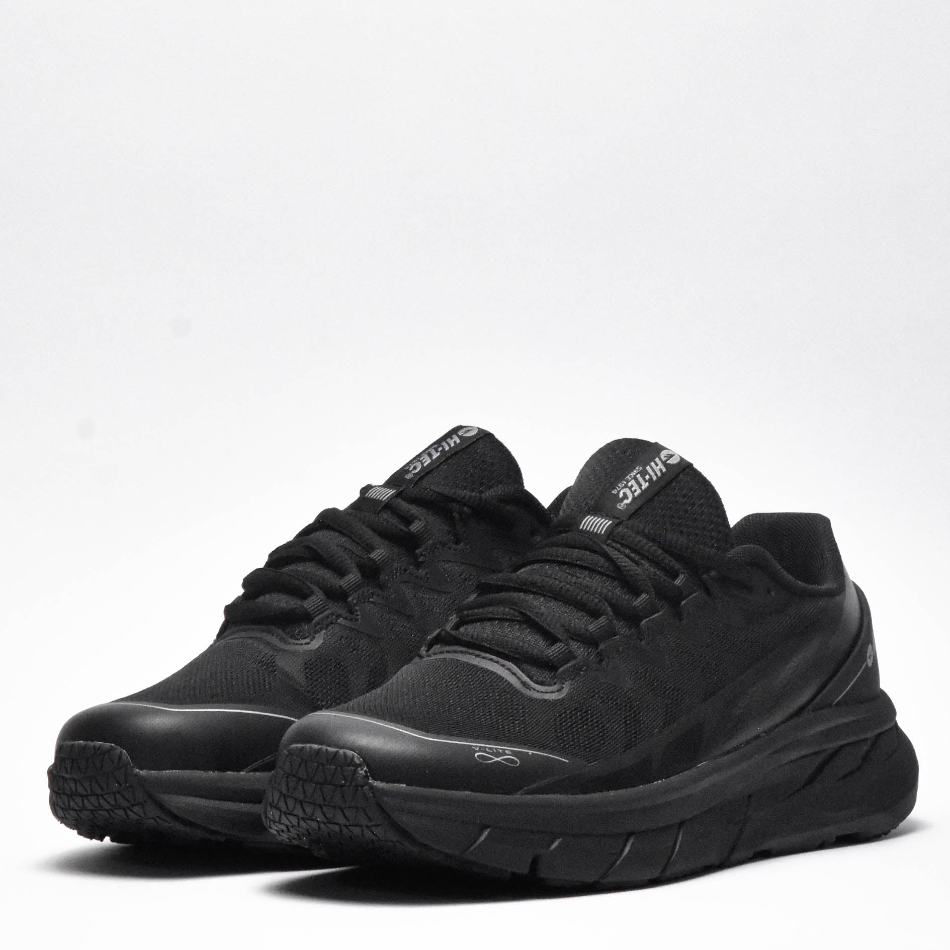 Hi-Tec Sneakers Bolt Respirantes et Légères Homme