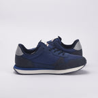 TOMMY HILFIGER FLAG LOW CUT LACE-UP 800-BLUE﻿ 6