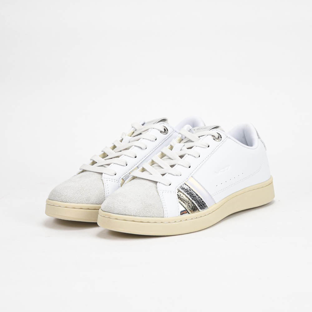 VO7 Baskets Basses Élégantes Style Urbain Femme