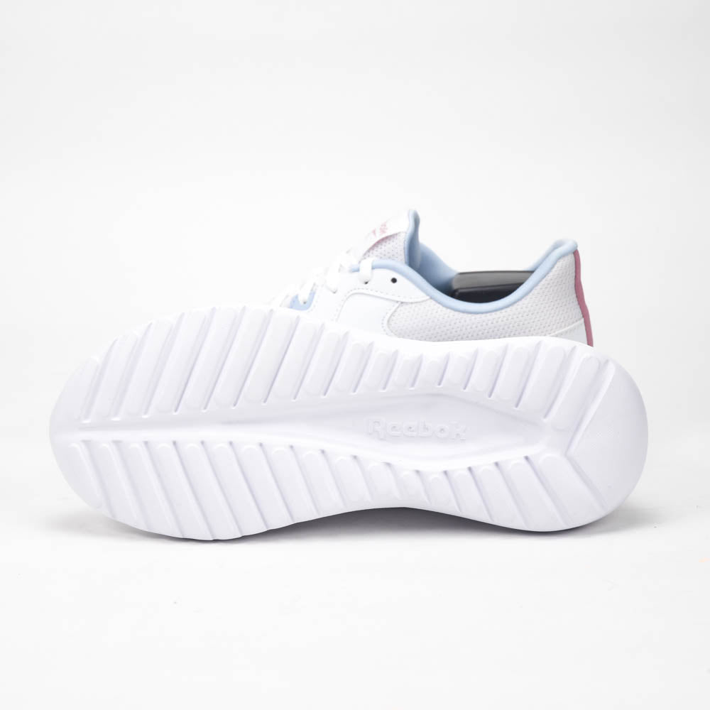 Reebok Energen Lux Baskets de Running Confortables Femme