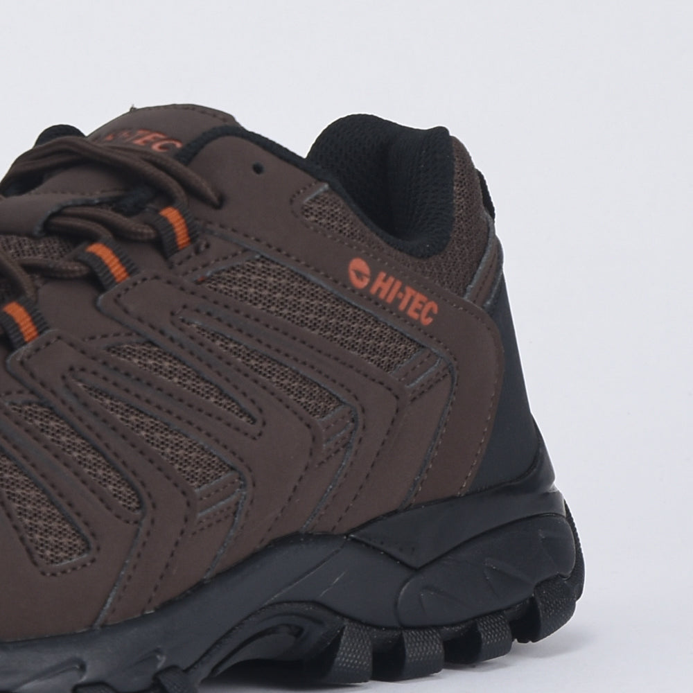 Hi-Tec Chaussures de Randonnée Grand Paradiso Low Homme