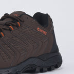 Hi-Tec Chaussures de Randonnée Grand Paradiso Low Homme