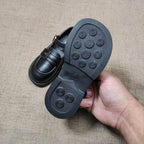 Chaussure little princess Noir﻿ 6