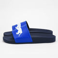 Harmont & Blaine Claquettes Logo Homme