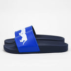 Harmont & Blaine Claquettes Logo Homme