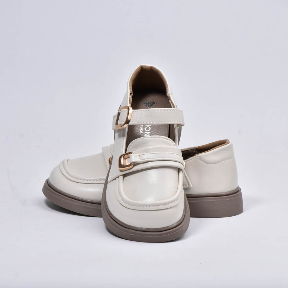 Chaussure Style coréen Beige﻿ 7