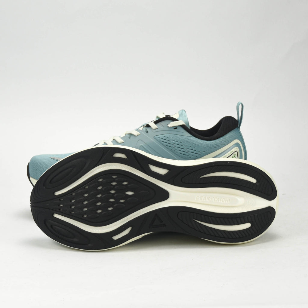 Peak Taichi Turbo Chaussures de Running Amorti Adaptatif Homme