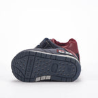 Chicco Baskets à Double Velcro Confortables Garçon