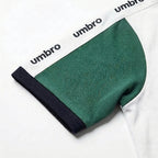 Umbro Polo Sportif Bicolore Homme