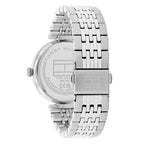 Montre Tommy Hilfiger Sophia Élégante Acier Inoxydable Femme