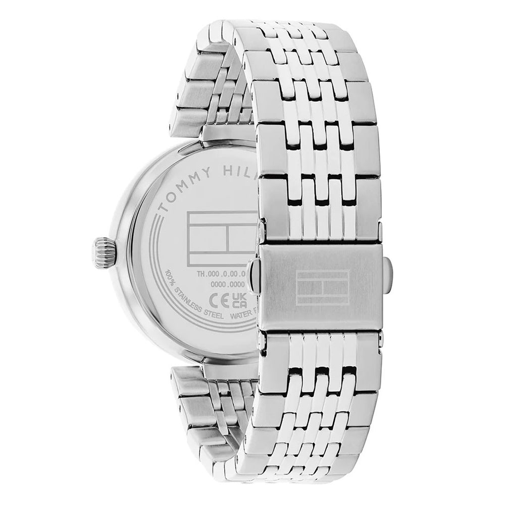 Montre Tommy Hilfiger Sophia Élégante Acier Inoxydable Femme