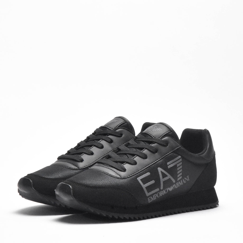 EMPORIO ARMANI SNEAKER﻿ 2