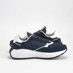 EA7 Emporio Armani Baskets Respirantes Sport Homme