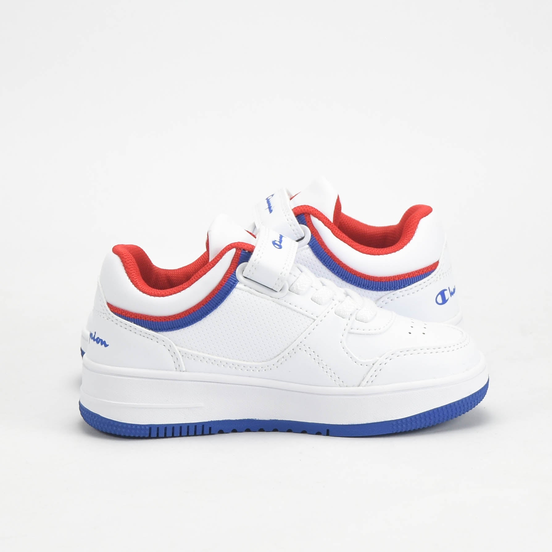 Champion Baskets Basses Rebound Low Enfant