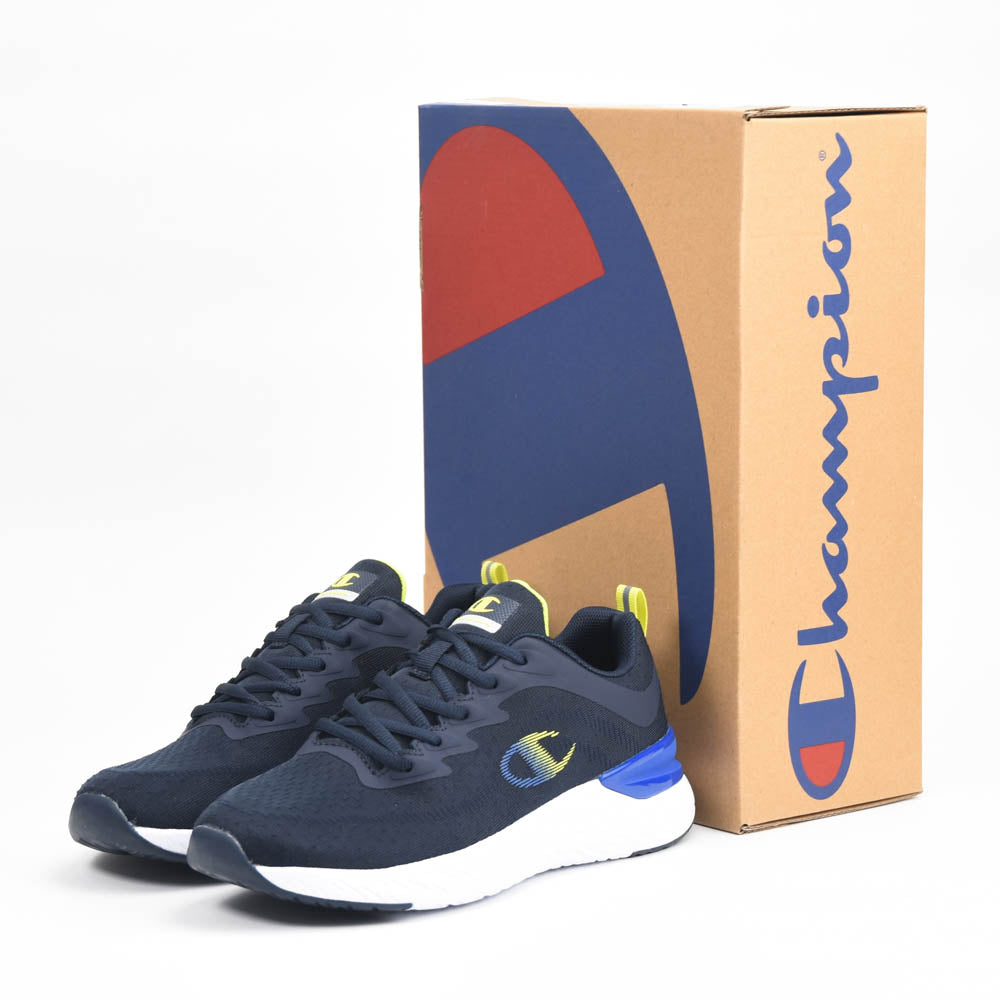Champion Baskets Sportives Respirantes Homme