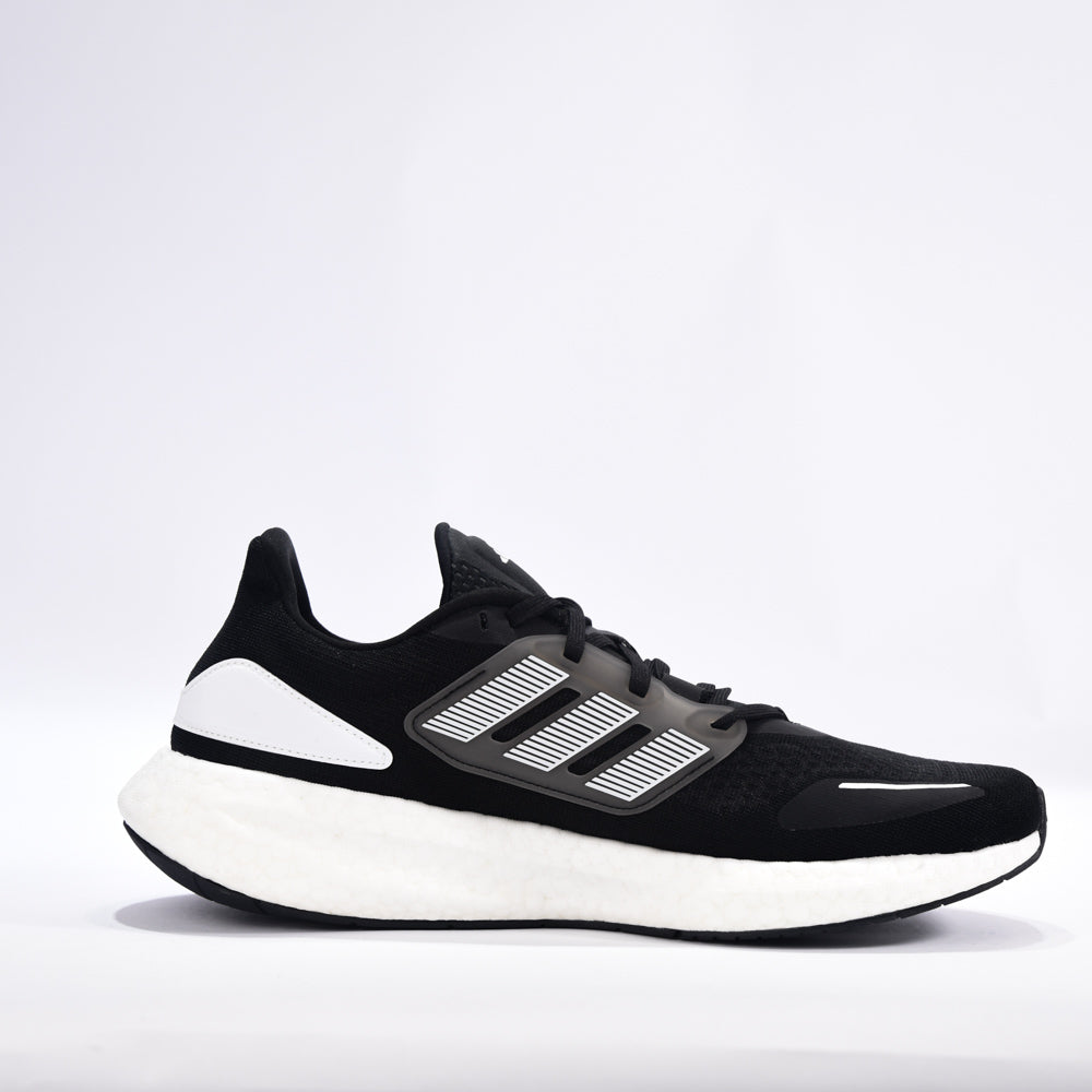 Adidas Pureboost Chaussures de Running Confortables Homme