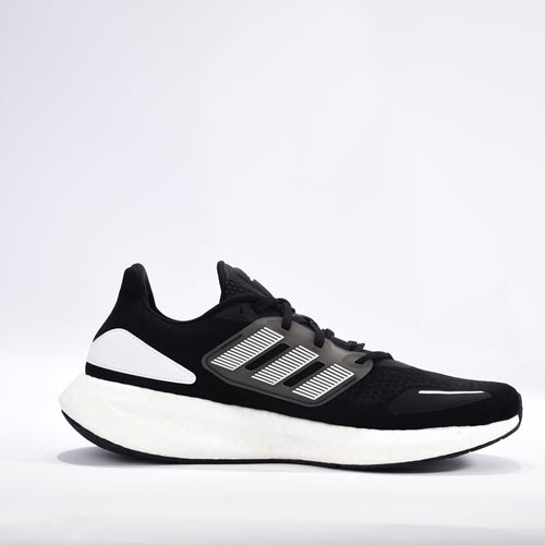 Adidas Pureboost Chaussures de Running Confortables Homme