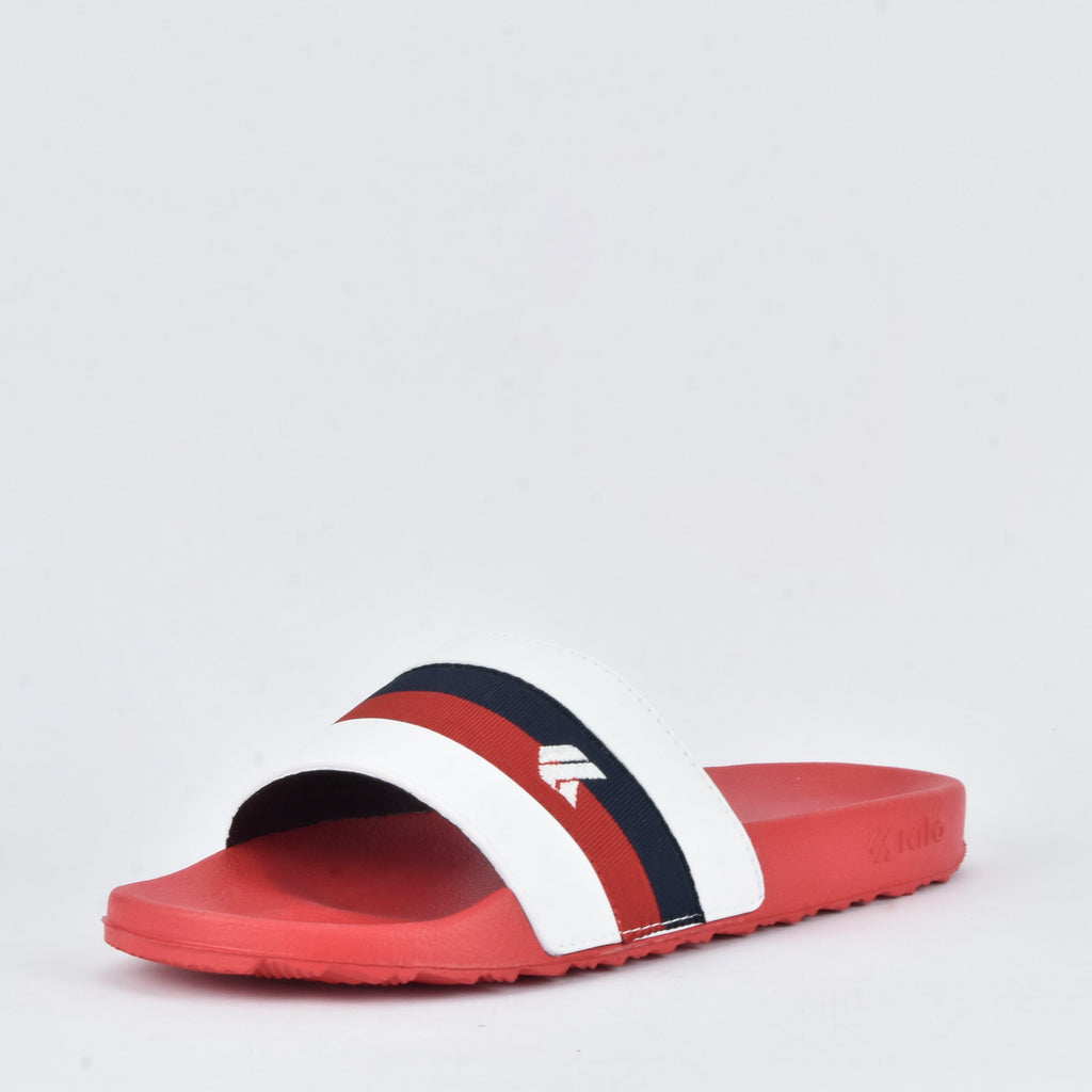 Kito Claquettes Sportives Confortables Homme