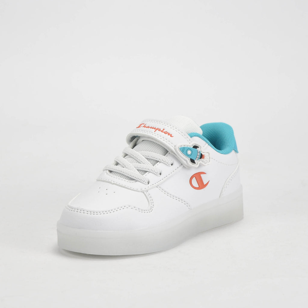 Champion Baskets Rebound 2.0 Lumineuses Enfant