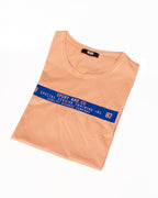 T-shirt SAUMON *1987*
