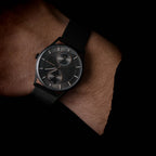 Skagen Montre Analogique Design Minimaliste Homme
