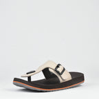 Kito Claquettes Entre-Doigts Confortables Homme