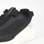 Peak Taichi Baskets Confortables Noir Homme