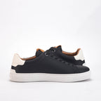 Pepe Jeans Baskets Basses Élégantes Noir Homme