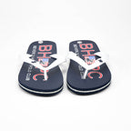 Beverly Hills Polo Club Claquettes Logo Homme