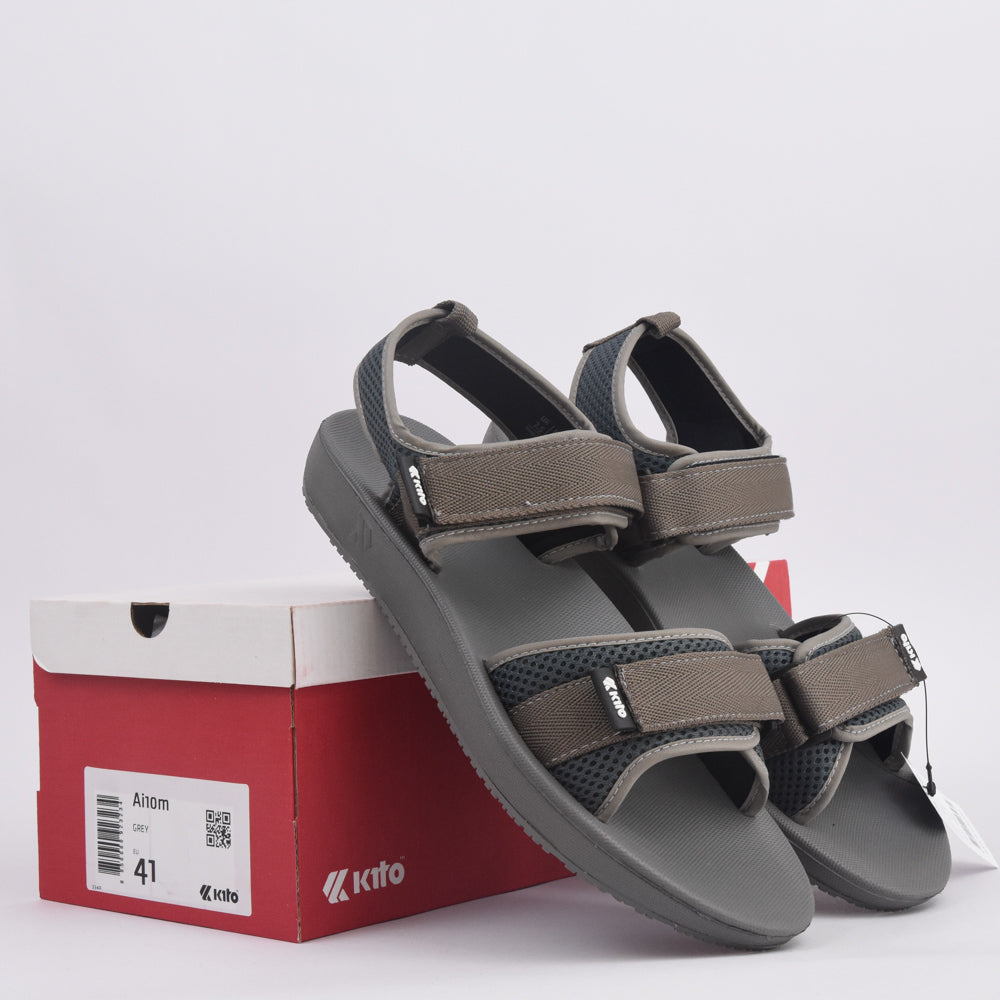 Kito Sandales Sportives Confortables Homme