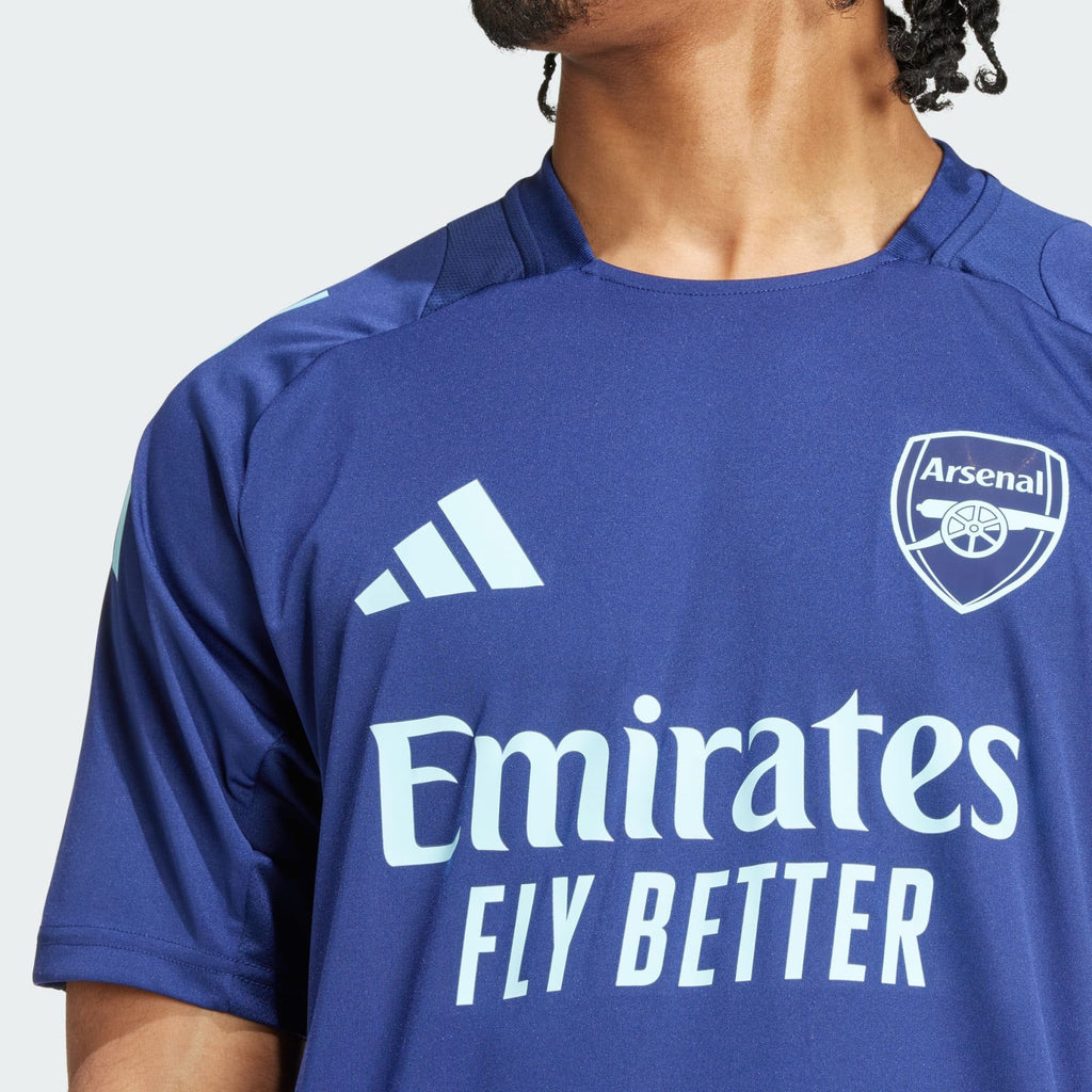 Adidas Maillot Entraînement Arsenal Performance Homme