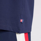 Reebok T-Shirt Graphique Logo Classique Homme