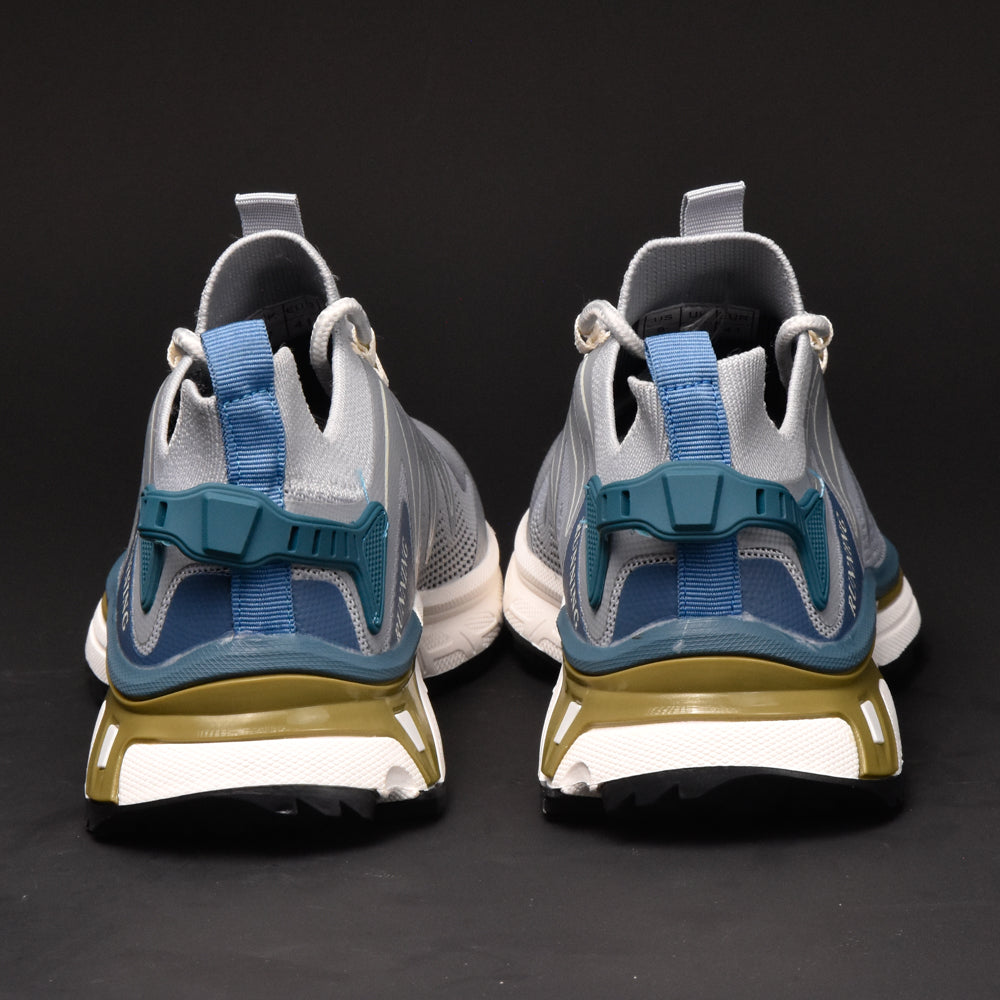 AuraSole GreyBlue﻿ 3
