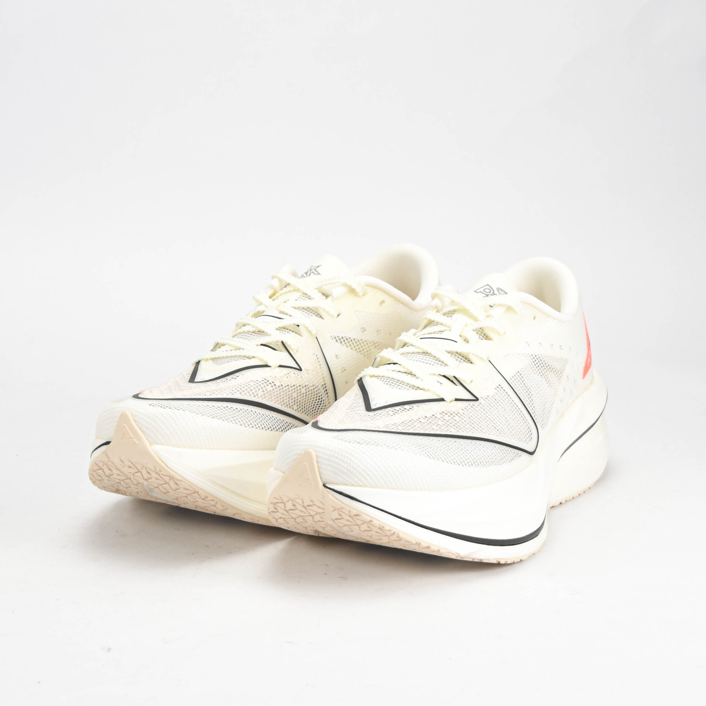 Peak Baskets de Sport Respirantes Homme