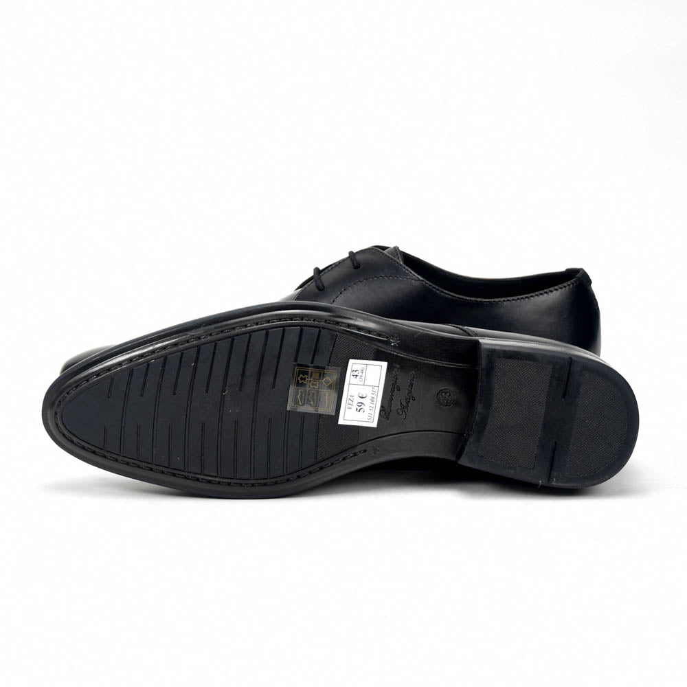 André Chaussures de Ville Classiques Élégantes Homme