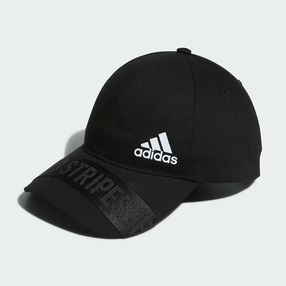Adidas Casquette Sportive Logo Ajustable Homme